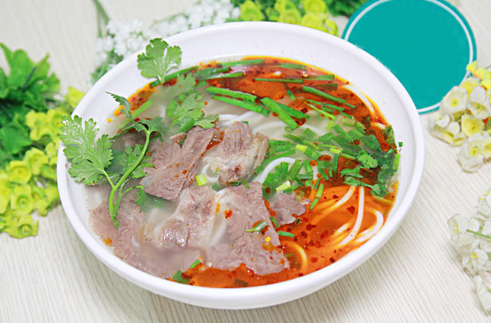 柯桥羊肉粉培训